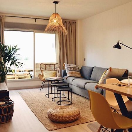 Casa Moderna Con Terraza Chill Out - Estadio Bernabeu مدريد المظهر الخارجي الصورة