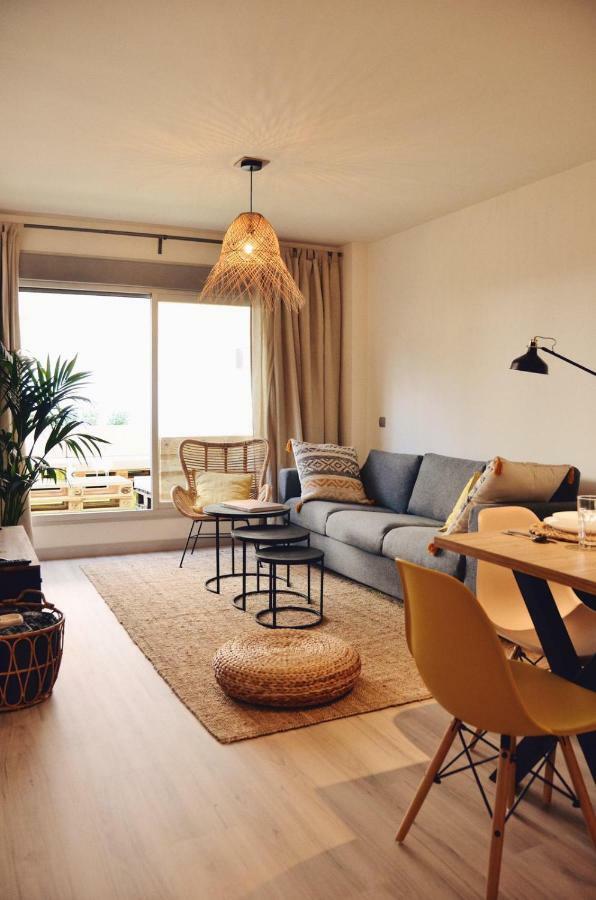 Casa Moderna Con Terraza Chill Out - Estadio Bernabeu مدريد المظهر الخارجي الصورة